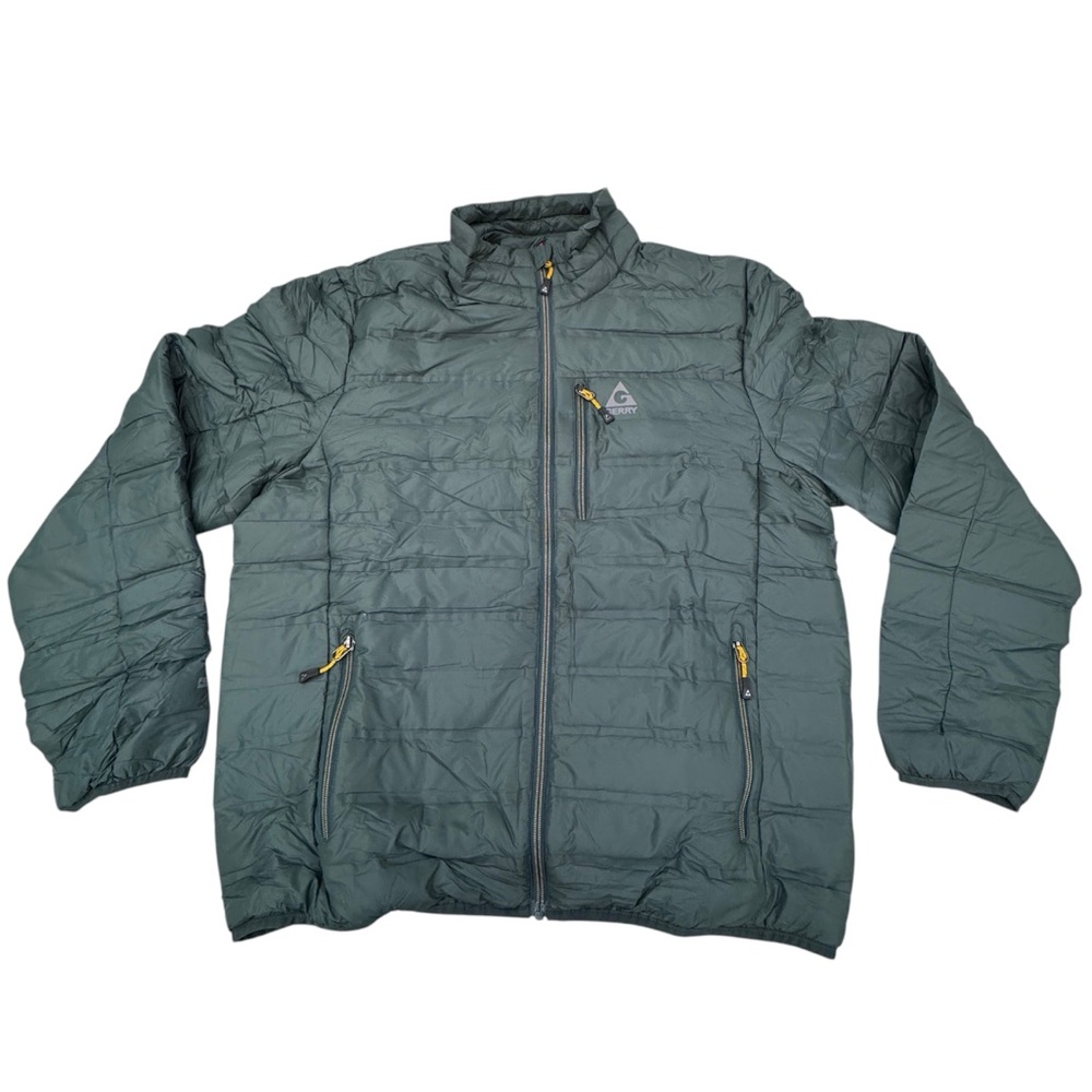 Gerry Mens Light Jacket